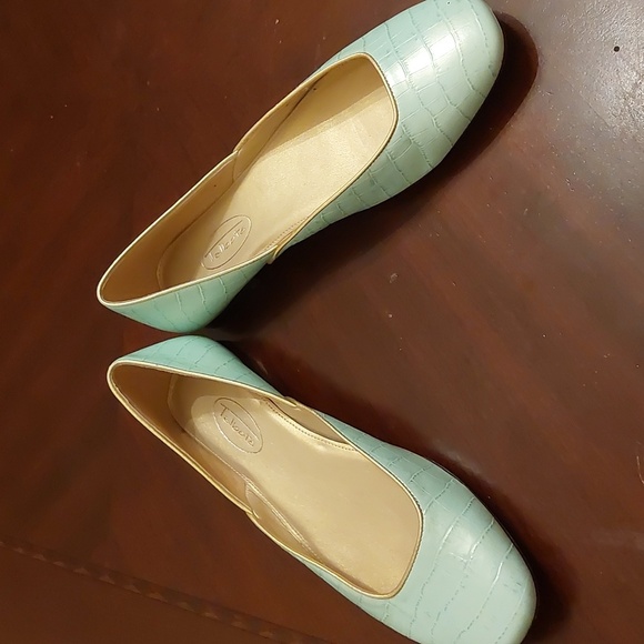 Talbot Mint Ballet - Picture 6 of 8